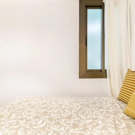 Vallh Hotell Barcelona