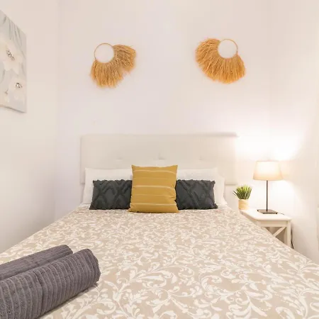 Hotell Vallh Barcelona