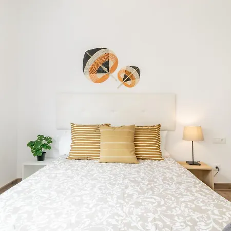 Vallh Homestay Barcelona