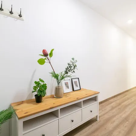 Homestay Vallh Barcelona