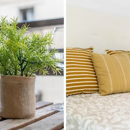 Homestay Vallh Barcelona