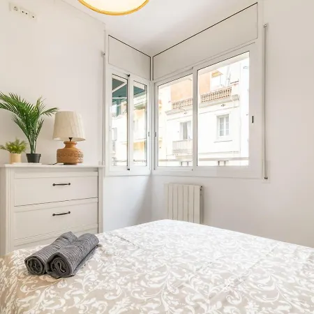 Vallh Hotell Barcelona